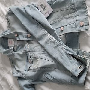 LuLaRoe Harvey Jacket